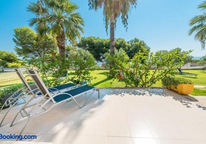 Apartamento Sun Of The Beach 2b