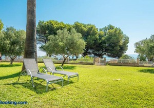 Apartamento Sun Of The Beach 2b