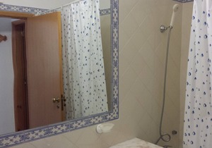 Apartamento T1 com Vista mar