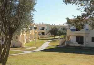 Apartamento T1 Quinta Nova - Alvor