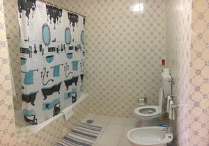 Apartamento T1 Quinta Nova - Alvor