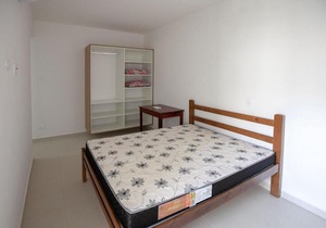 Apartamento Tenório Praia Grande