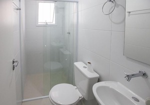 Apartamento Tenório Praia Grande