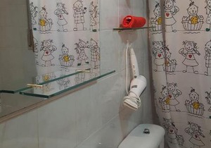Apartamento Tina