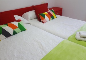 Apartamento Tina