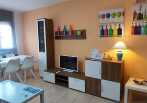 Apartamento Tina