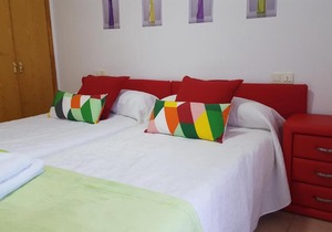 Apartamento Tina