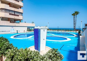 Apartamento Topacio I 47C - Grupo Turis