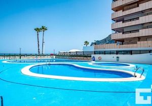 Apartamento Topacio I 47C - Grupo Turis