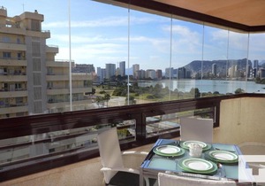 Apartamento Topacio I 47C - Grupo Turis