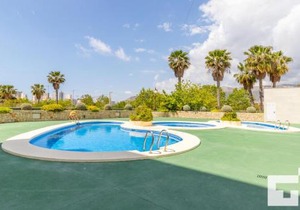 Apartamento Topacio III 24A - Grupo Turis