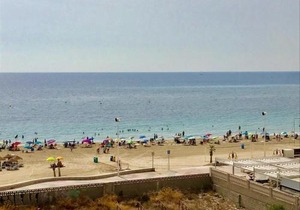 Apartamento Topacio III 24A - Grupo Turis