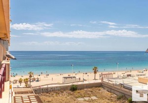 Apartamento Topacio III 24A - Grupo Turis