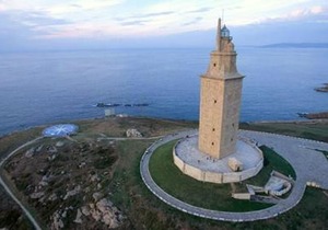 Apartamento Torre de Hércules
