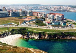 Apartamento Torre de Hércules