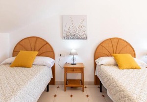Apartamento Torreblanca, Fuengirola
