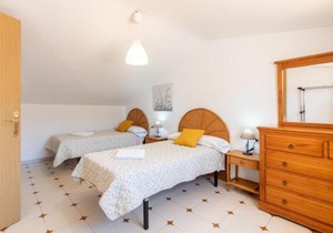 Apartamento Torreblanca, Fuengirola