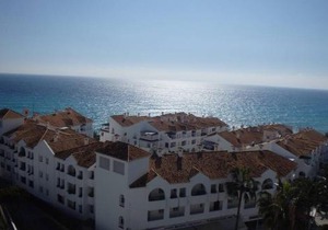 APARTAMENTO TORRECILLA nsf30 NERJA