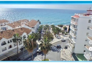APARTAMENTO TORRECILLA nsf30 NERJA