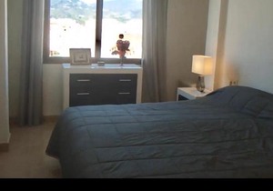 APARTAMENTO TORRECILLA nsf30 NERJA