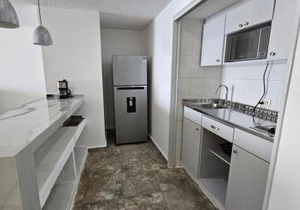 Apartamento Torres gemelas