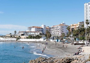 APARTAMENTO TORRESOL Nsf3, TORRECILLA, NERJA