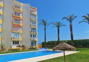 APARTAMENTO TORRESOL Nsf3, TORRECILLA, NERJA
