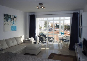 APARTAMENTO TORRESOL Nsf3, TORRECILLA, NERJA