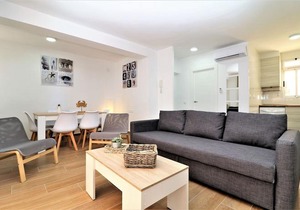 Apartamento Tugar 2-3