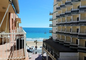 Apartamento Tugar 4-7