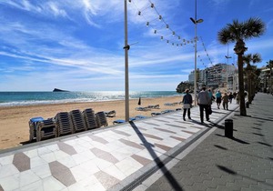 Apartamento Tugar 4-7