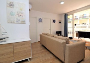 Apartamento Tugar 4-8