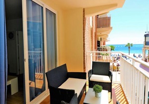 Apartamento Tugar 4-8