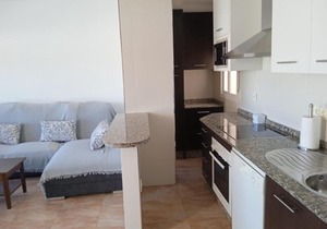 Apartamento Villaricos
