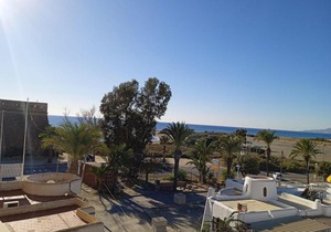 Apartamento Villaricos