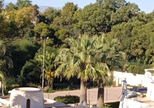 Apartamento Villaricos