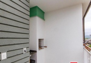 Apartamento Voga Marine Saco da Ribeira Ubatuba-sp