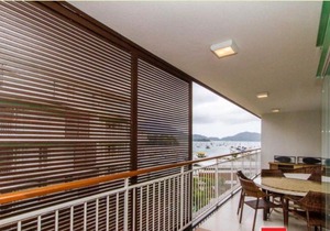 Apartamento Voga Marine Saco da Ribeira Ubatuba-sp