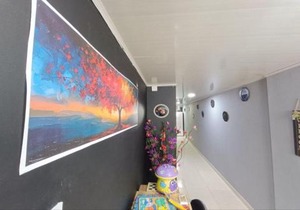 Apartamento Ynj Bogot no2