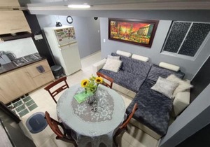 Apartamento Ynj Bogot no2