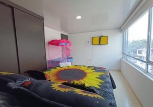 Apartamento Ynj Bogot no2