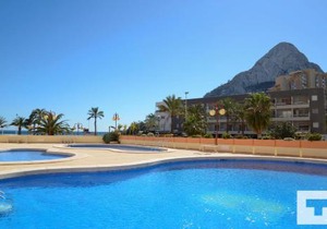 Apartamento Zafiro 28C - Grupo Turis