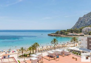 Apartamento Zafiro 28C - Grupo Turis