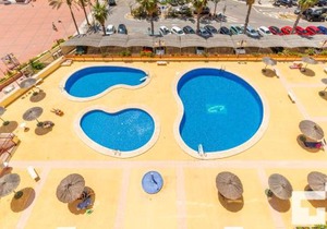 Apartamento Zafiro 28C - Grupo Turis