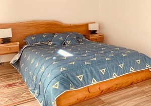 Apartamento zona colonial lindísimo (102)