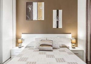 Apartamentos Magnolia B