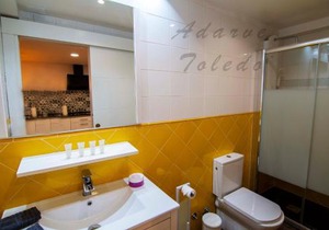 Apartamentos Adarve Toledo
