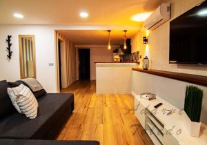 Apartamentos Adarve Toledo