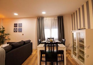 Apartamentos Adarve Toledo
