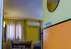 Apartamentos Adarve Toledo